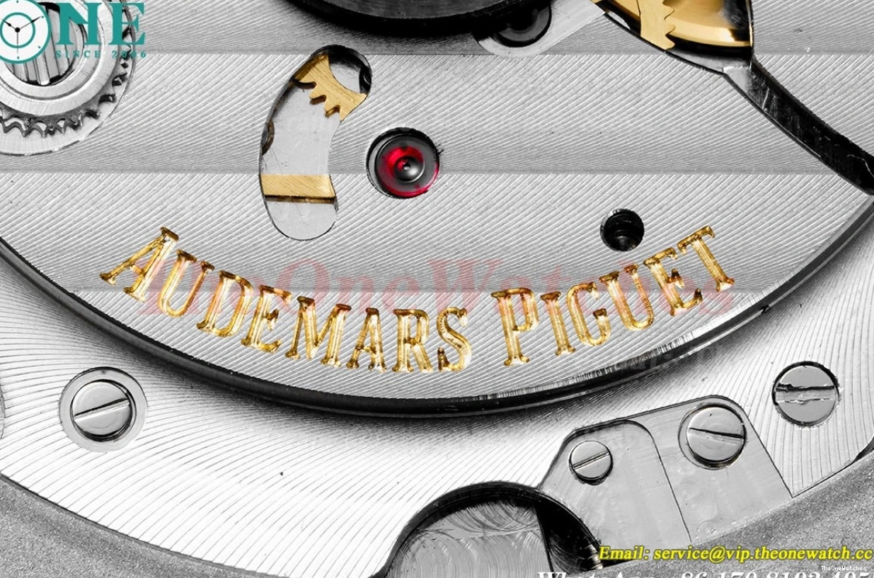 Stk Grey Offshore ZF A4308 Diver RU Oak 42mm 15720 SS Royal 0323